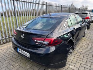 19 Insignia SRI VX-ine 1.5 Petrol 115km Starts - Image 3