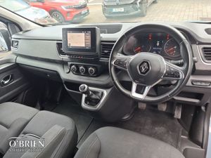 Renault Trafic TRAFIC LL30 BLUE DCI 150 SPORT - Image 2