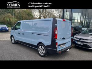 Renault Trafic TRAFIC LL30 BLUE DCI 150 SPORT - Image 3