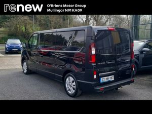 Renault Trafic TRAFIC LL30 BLUE DCI 150 SPORT - Image 3