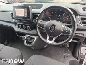 Renault Trafic TRAFIC LL30 BLUE DCI 150 SPORT - Image 2