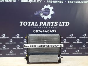 Bmw x1 x3 x5 ix3 ix(i20) i8 mini parts - Image 2