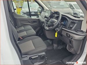 Ford Transit Leader 130PS - Image 4