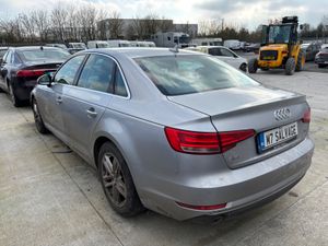 16 A4 2.0 Tdi 200km Engine damage - Image 4