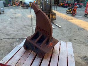 EUROFAB RIPPER TOOTH ATTACHMENT..........1493t. - Image 2