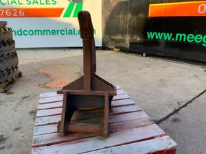 EUROFAB RIPPER TOOTH ATTACHMENT..........1493t. - Image 4