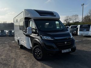 Autotrail Tracker EKS - Image 3