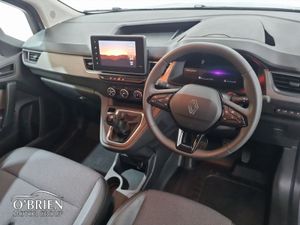 Renault Kangoo KANGOO ML19 DCI 95 ADVANCE NBI - Image 2