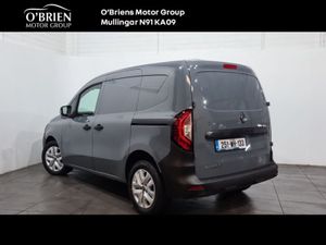 Renault Kangoo KANGOO ML19 DCI 95 ADVANCE NBI - Image 3