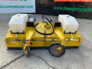 MULTI SWEEP 425 ROAD BRUSH / COLLECTOR......5345. - Image 2