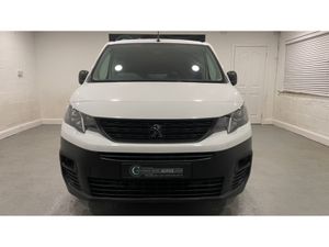 Peugeot Partner PROFESSIONL PREM+ BLUEHDI  ***LOW - Image 2