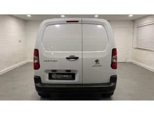 Peugeot Partner PROFESSIONL PREM+ BLUEHDI  ***LOW - Image 3