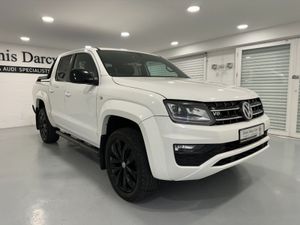 Volkswagen Amarok V6 TDI 4M DC EDITION 4MOTION BLA - Image 2