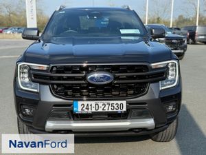 Ford Ranger Wildtrak 2.0 Bi-Turbo 205Ps - Image 2