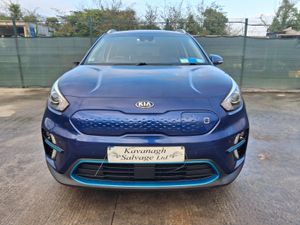 212 Kia Niro  E Niro  Ev  Automatic - Image 2
