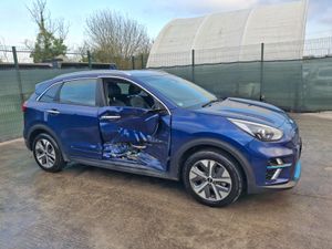 212 Kia Niro  E Niro  Ev  Automatic - Image 2