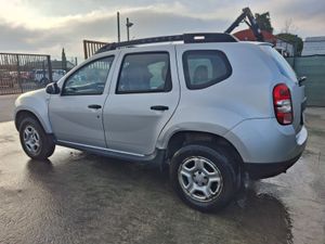 2018 Dacia Duster  Alternative  1.5 Diesel - Image 4