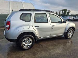 2018 Dacia Duster  Alternative  1.5 Diesel - Image 3