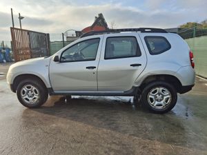 2018 Dacia Duster  Alternative  1.5 Diesel - Image 3