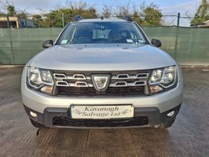2018 Dacia Duster  Alternative  1.5 Diesel - Image 4