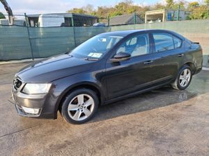2017 Skoda Octavia Ambition - Image 2