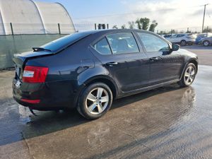 2017 Skoda Octavia Ambition - Image 3