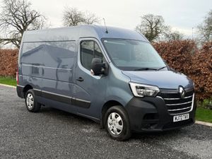 2022 Renault Master Business + - Image 2