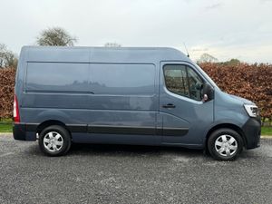 2022 Renault Master Business + - Image 3