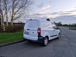 Ford Transit (JUST PASSED THE DOE TEST)!!! - Image 3