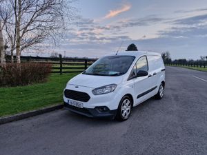 Ford Transit (JUST PASSED THE DOE TEST)!!! - Image 2