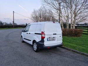 Ford Transit (JUST PASSED THE DOE TEST)!!! - Image 4