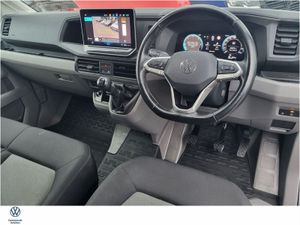 Volkswagen Crafter HL 30 MWB 2.0TDI 140BHP M6F 5DR - Image 2