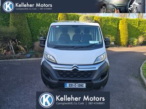 Citroen Relay 2023 - Image 3