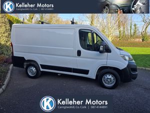 Citroen Relay 2023 - Image 2