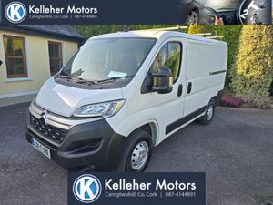 Citroen Relay 2023 - Image 4