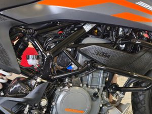 212 KTM 390 Adventure - Image 2