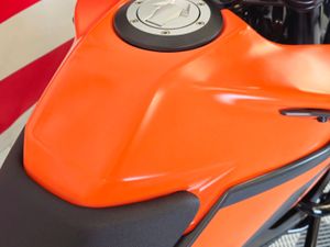 212 KTM 390 Adventure - Image 4