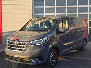 Renault Trafic Exclusive 150BHP Manual - Image 2