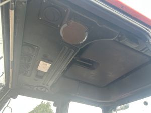 2000 Ursus 450 2wd - Image 3