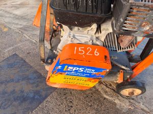 Husqvarna CS451 Concrete / Road Saw Floor Saw - Image 4