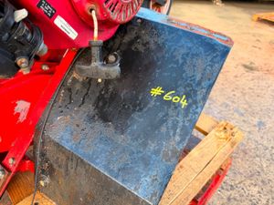 Camon Rotavator  Garden / Landscaping Tiller.....6 - Image 3