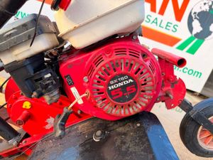 Camon Rotavator  Garden / Landscaping Tiller.....6 - Image 4