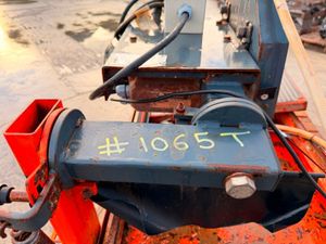 Belle BC350 Electric Block & Tile Saw 110V 2017... - Image 3