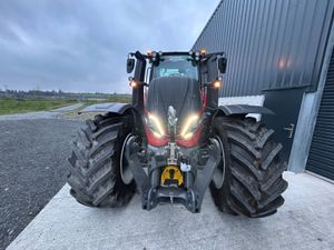 Immaculate Valtra T255 Versu Tractor -2023 - Image 2