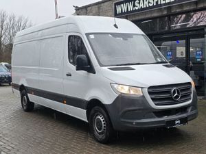 2022 MERCEDES SPRINTER LWB HIGH ROOF. - Image 2