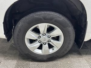 Toyota Land Cruiser LAND CRU CRUISER LWB C LC COMM - Image 2