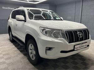 Toyota Land Cruiser LAND CRU CRUISER LWB C LC COMM - Image 4