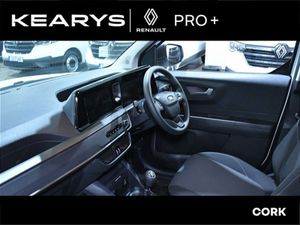 Ford Courier TREND 1.5 L ECOBLUE 100BHP  M6 FW - Image 3