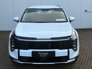 Kia Sportage K3 COMMERCIAL EXCLUDING VAT - ORDER N - Image 2