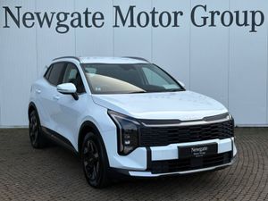 Kia Sportage K3 COMMERCIAL EXCLUDING VAT - ORDER N - Image 3